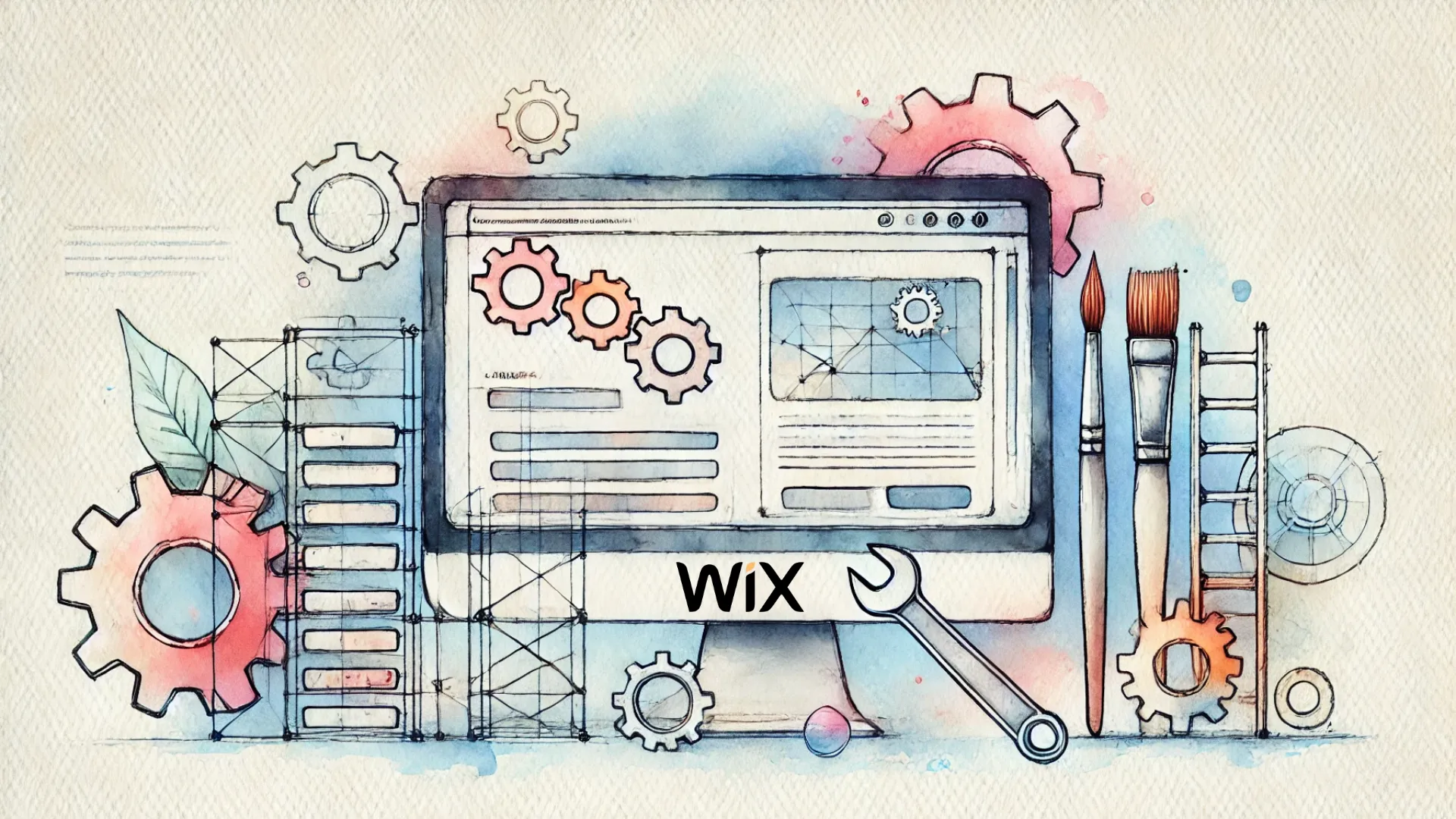 Avis d’un développeur sur Wix : une solution pour Indépendants & PME ?
